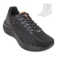 Tênis Olympikus Volcan 2 e Meia OP24