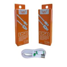 Kit 5 Cabos de Dados Type-C Rápido 1M Altomex