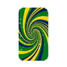 Capa Adesivo Skin360 Verso Para Ipod Touch 32gb - KawaSkin