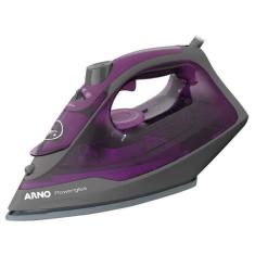 Ferro a Vapor Arno Powergliss com Base XGlide - Vapor Contínuo FPO1, C