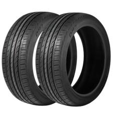 Kit 2 Pneus Delinte Aro 16 195/55R16 DH2 87W