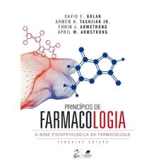 Livro - Princípios de Farmacologia - A Base Fisiopatológica da Farmaco