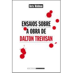 Livro - Ensaios sobre a obra de Dalton Trevisan