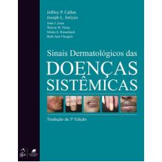 Livro - Sinais Dermatológicos das Doenças Sistêmicas