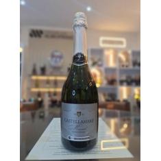 Espumante castellamare moscatel branco 750ml