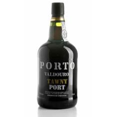 Vinho do porto valdouro tawny tto 750ML
