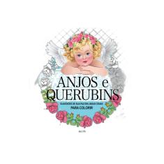 Anjos e Querubins