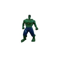 Boneco Hulk Marvel Colecionador 45cm