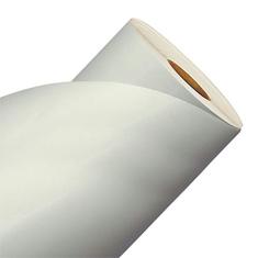 Adesivo Decorativo Jateado para Vidro, Box, Janelas e Portas - 5,0 x 0,50 m