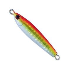 Isca Artificial Pesca Jumping Mini Jig Completo 7G 1Un - Chang