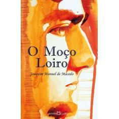 Livro - O Moço loiro