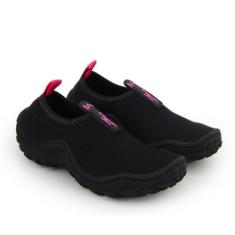 Tenis Aquatico Sapatilha Nautica Esportiva Secagem Rapida Praia Cachoe