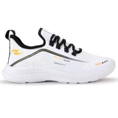 Tenis Masculino Esportivo Kalum Valente Academia Leve Confortavel, 39,