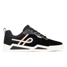 Tênis Ous Arquitetonico Preto Chantilly-Masculino