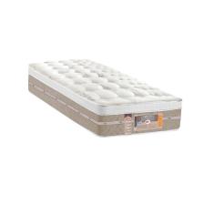 Colchão Solteiro Castor Mola Pocket® Silver Star AIR One Face 100x200x32cm
