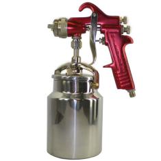 Pistola de pintura por sucção milenium - ARPREX