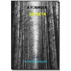 Livro - A Formula Secreta
