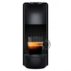Cafeteira Elétrica Essenza Mini 1260W Nespresso