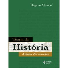 Teoria Da História