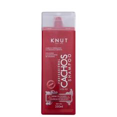 Knut Cachos - Shampoo 250ml