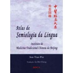 Atlas De Semiologia Da Lingua