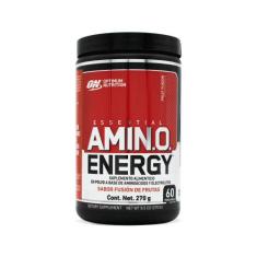 Amino Energy On Optimum 30 Doses Importado
