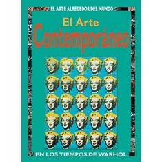 No Tempo de Warhol