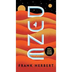 Dune: Frank Herbert: 1