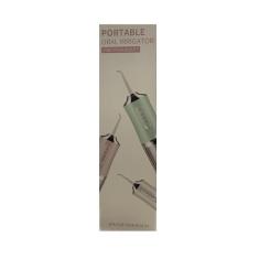 Irrigador Oral Portátil