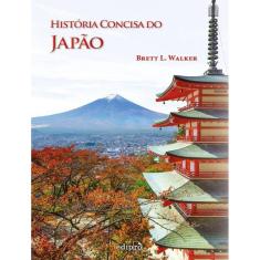 Historia Concisa Do Japao