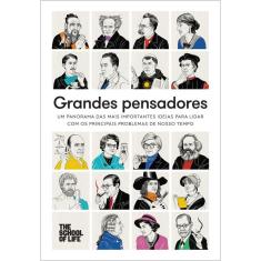 Grandes pensadores