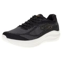 Tênis Masculino Soma Olympikus - 237