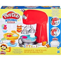 Play-doh Kitchen Creations Misturador Mágico F4718 - Hasbro