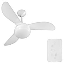 Ventilador Teto 3 Pás 130w Fênix Ventisol 110V