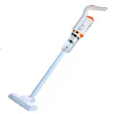 Aspirador De Pó Portátil Sem Fio Vertical Versátil E Prático - Bellato