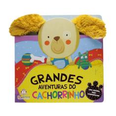 Grandes aventuras do cachorrinho - BLU