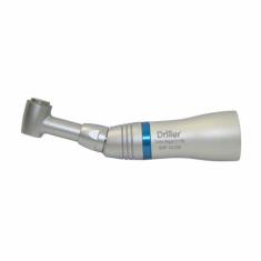 Contra Ângulo Intra de Baixa Rotação Push Button 1:1 Driller