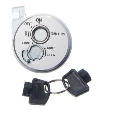 Bloqueador De Chave Ignicao Condor Biz 125 09/