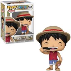 Funko Pop! Animation One Piece Monkey D. Luffy #1771