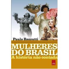 Livro - Mulheres do Brasil