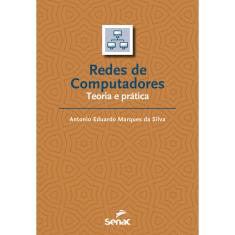 Livro - Rede de computadores: teoria e prática