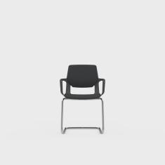 Cadeira Escritório Interlocutor Filo C