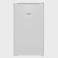 Frigobar Consul 117 Litros com Gaveta Multiuso Branco CRC12CBANA – 127 Volts