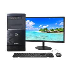 Computador Completo Intel I3 Memória 8Gb Ssd 240Gb Monitor