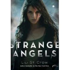 Strange Angels - NOVO SECULO