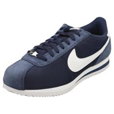 Nike Tênis feminino, Preto/branco, 36