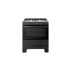 Fogão de Mesa 4 Bocas Esmaltec Laguna, sem Tampa, Branco, Bivolt