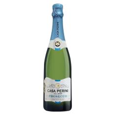 Espumante Prosecco Casa Perini