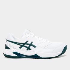 Tênis Asics Gel-Dedicate 8 Clay Saibro Masculino-Masculino
