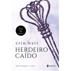 Livro - Herdeiro caído